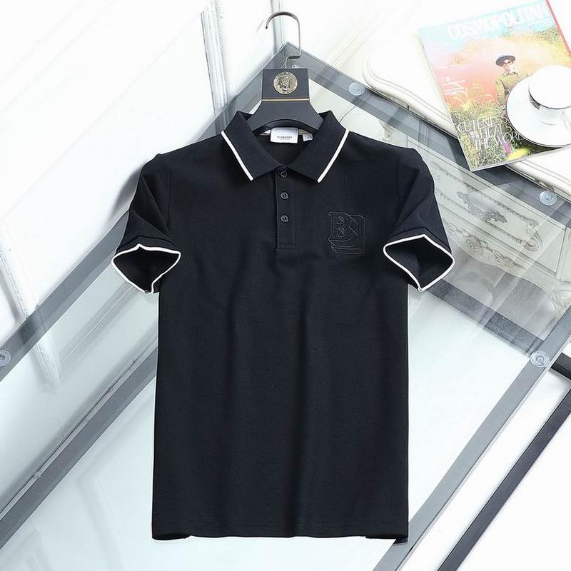 Burberry Men's Polo 10